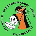 Radio Chevaucoir